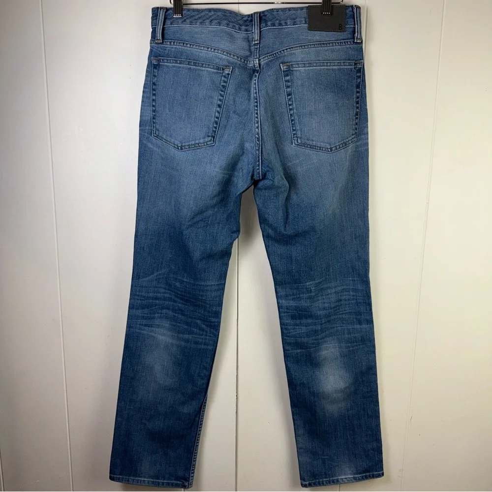 Bonobos The‎ Blue Jean